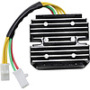 Rick's Electrics Honda CH/CM/CB/FT/GB Lithium Proof Rectifier Regulator