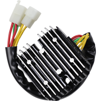 Honda VFR700F/VF750C/VFR750F Lithium Proof Rectifier Regulator