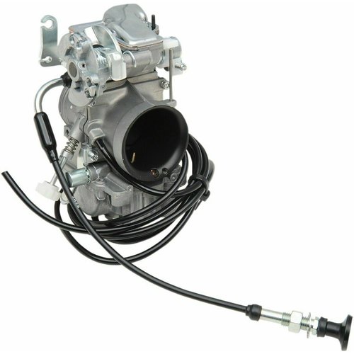 Mikuni HS40 / TM40 Flatslide Performance Carburateur