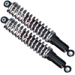 328mm  BSA B25/C25 (1967-69),B44 (1967-70) shocks