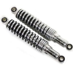 302mm Shock Absorbers Suzuki T500, GT500, GT380, GT550, GT750