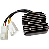 Rick's Electrics Honda CBR1000RR Lithium Proof Rectifier Regulator