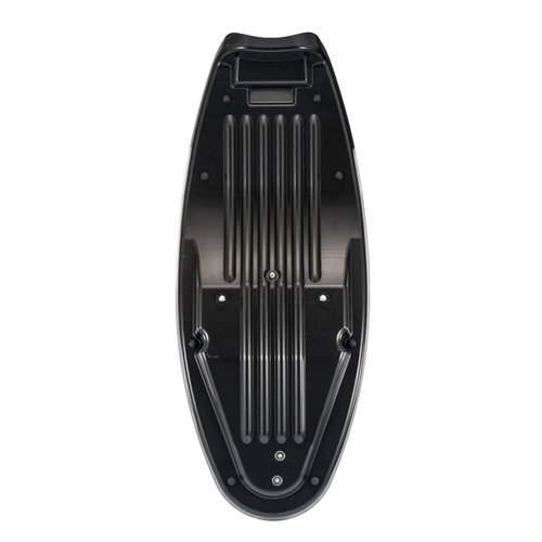 Motone Triumph Street Twin Seat Base & Kit mousse - Double forme