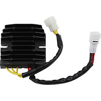 Régulateur redresseur compatible lithium Suzuki GSXR600/750/1000