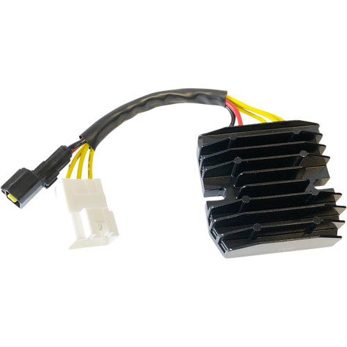 Rick's Electrics Suzuki AN / VZ / VLR lithium-compatibele gelijkrichterregelaar