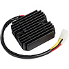 Rick's Electrics Suzuki LTF500F/GSXR600/GSXR750/VL1500  Lithium Proof Rectifier Regulator