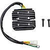 Rick's Electrics Régulateur redresseur compatible lithium Suzuki GSXR / GS