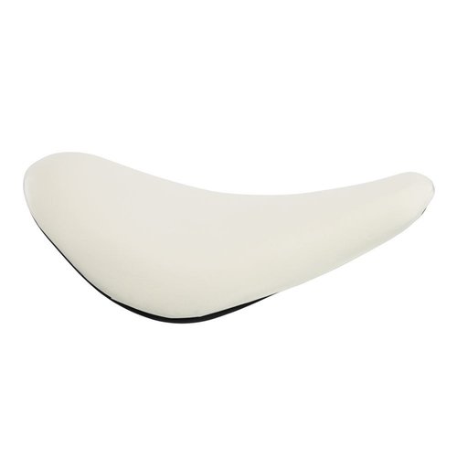 Motone Triumph Bobber Cobra Seat - Kit plateau en acier et mousse