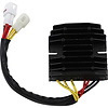Rick's Electrics Régulateur redresseur compatible lithium Suzuki GSXR1300