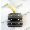 Rick's Electrics Kawasaki VN / ZR / ZX / ZL lithium-compatibele gelijkrichterregelaar