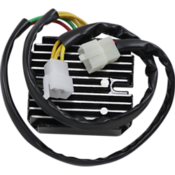 Yamaha YX600 Lithium Proof Rectifier Regulator