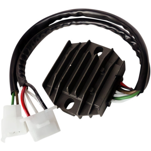 Rick's Electrics Yamaha XS750 (S) / 850/1100 (S) Lithium-compatibele gelijkrichterregelaar