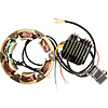 Rick's Electrics Kawasaki KZ400/KZ440/KZ750 Lithium Charging Kit