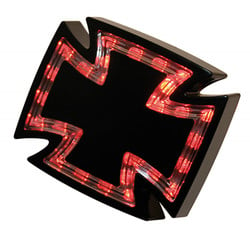 LED taillight Gothic