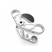 Kit de conversion de fourche BMW K & R-Serie (sélectionnez le modèle)