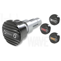 Handlebar Weights Wave