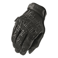 Work Gloves - Black/Black