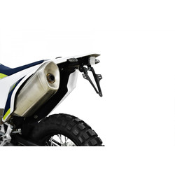 Kentekenplaathouder voor HUSQVARNA 701 Enduro 16-18