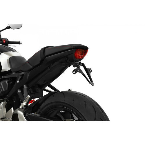 Highsider Kentekenplaathouder HONDA CB 1000 R 18-19