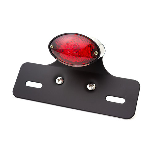 Achterlicht Oldskool "Delaware"