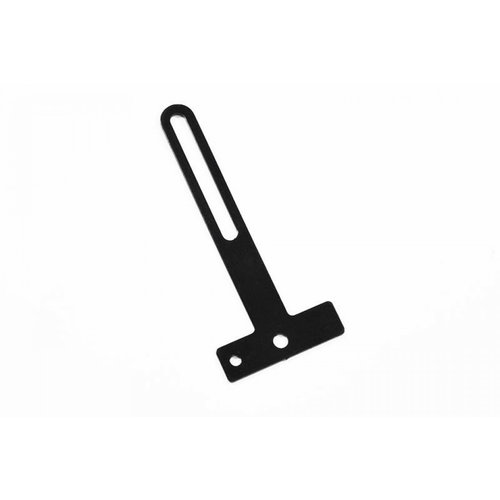 Highsider Kentekenplaathouder Universeel Type 6