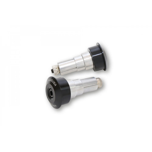 Highsider Handlebar Weights DOT