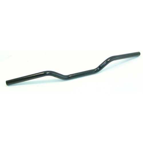 2nd chance -22MM Black Tracker Handlebar 64CM Universal - Read description!