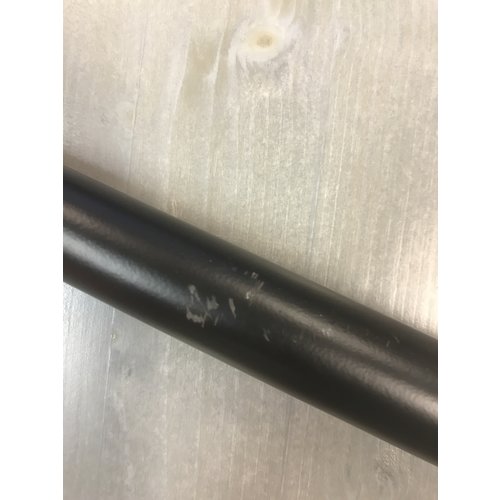 2nd chance -22MM Black Tracker Handlebar 64CM Universal - Read description!