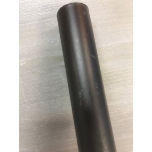 2nd chance -22MM Black Tracker Guidon 64CM Universel - Lire la description!