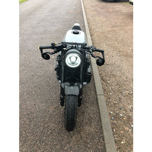 BMW K100RS 1990