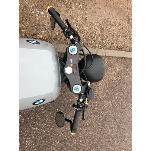 BMW K100RS 1990