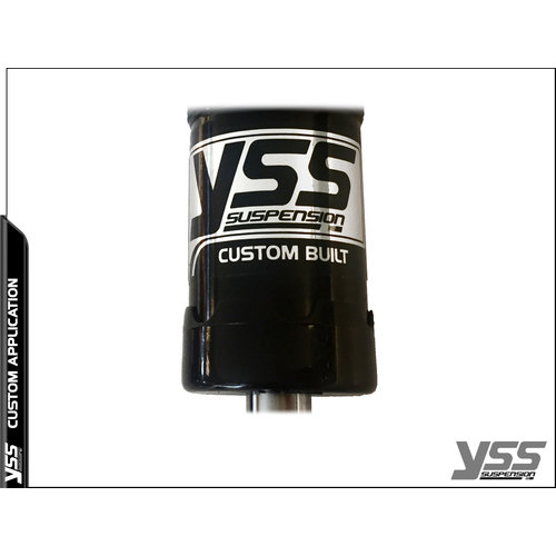 YSS RE302-T Double amortisseur personnalisé