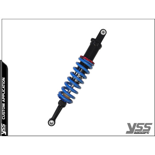 YSS MZ456-375TR BMW R80 R / R100 R Paralever