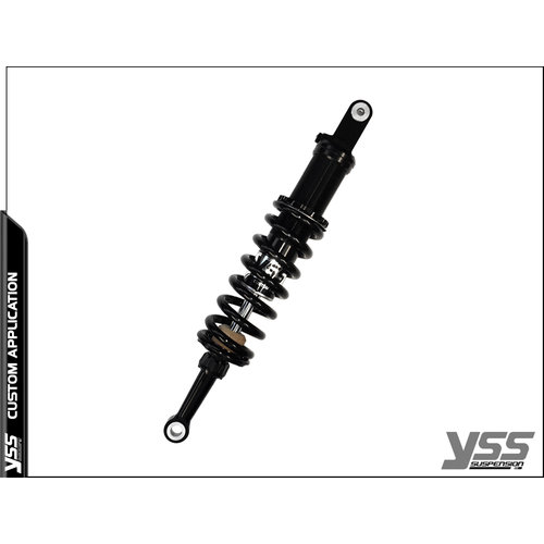 YSS MZ456-375TR BMW R80 R / R100 R Paralever