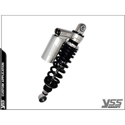 YSS MG-CB-362-TRWL for BMW K75/K100