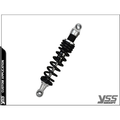 YSS ME-CB-302-T voor BMW K75/K100 (Custom lengte)