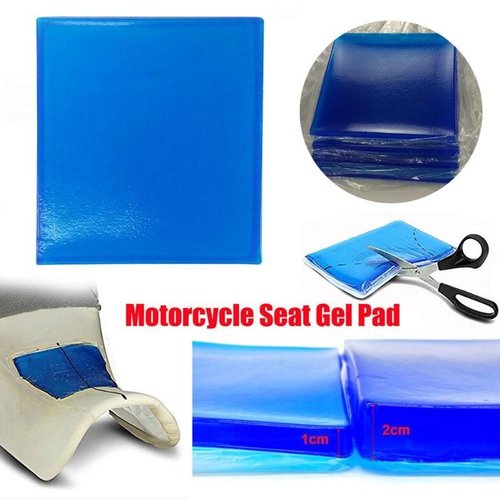 Motorcycle Race Seat Pad Foam 16mm Thick