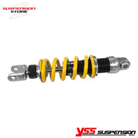 MZ366-305TR for Wimoto & Retrorides BMW K75/100/1100 Suspension Kit