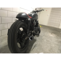 Honda CB650Z (1979)