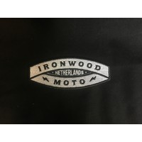 Ironwood Moto Patch
