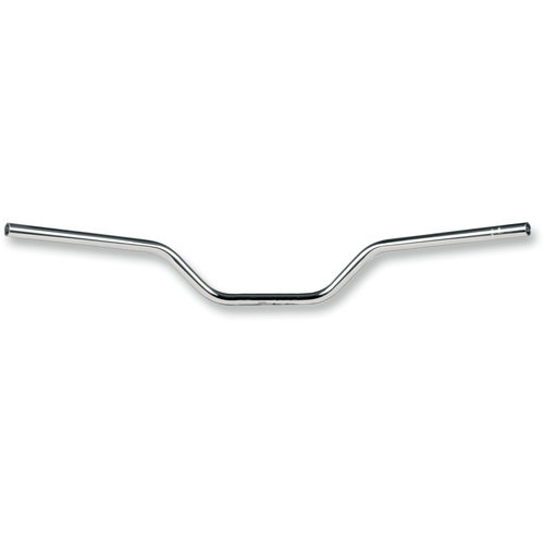 TRW Guidon Haut 22mm Chrome MT-07