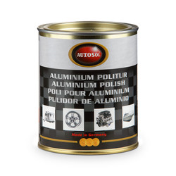 Abrillantador de Aluminio 750ml