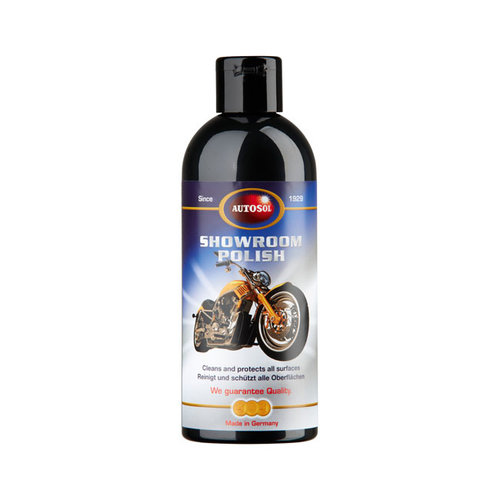 Autosol Showroom Polaco 250ml