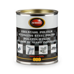 Stainless Steel Polish 750ml