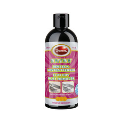 Shine Stainless Steel Rust Remover | 250ml