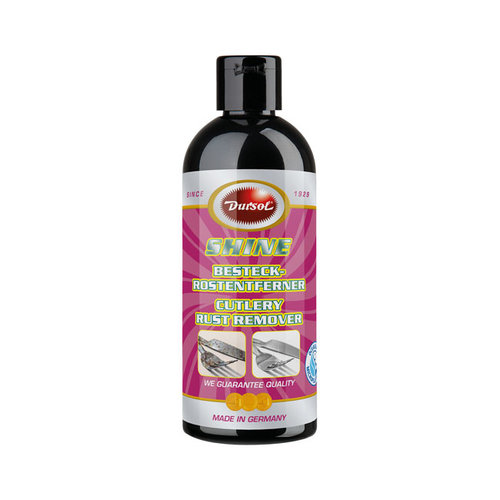 Autosol Shine Rostlöser für Edelstahl 250ml