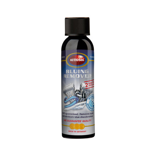 Autosol Blauwingsverwijderaar 150ml