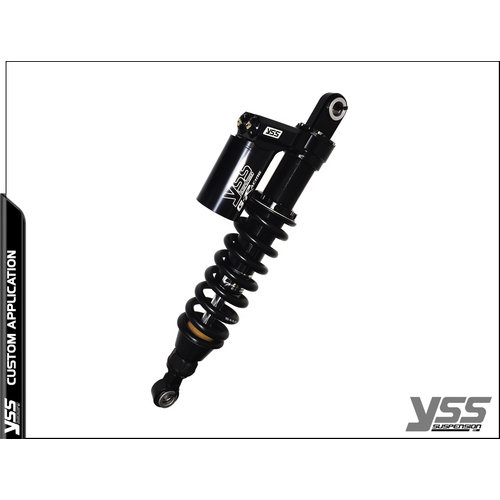 YSS MG366-TRWL for BMW R-Series RT Monolever/Bobber