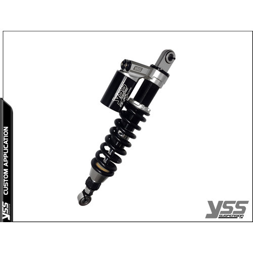 YSS MG366-TRWL for BMW R-Series RT Monolever/Bobber