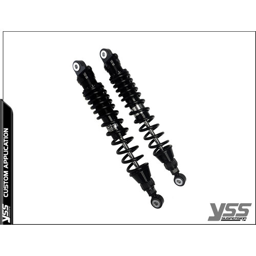 YSS RZ362-TRL fur BMW R-Series Twinshock